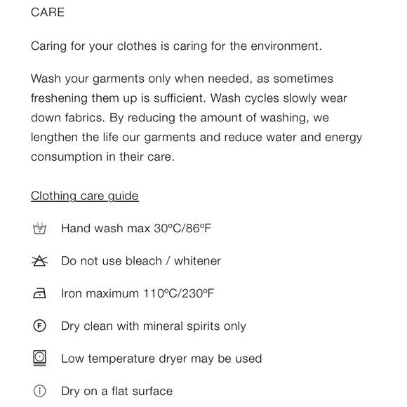 ZARA PLAIN KNIT MINI DRESS - Picture 9 of 11